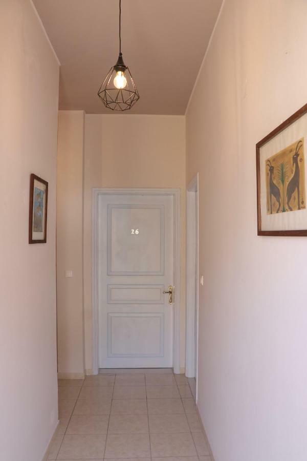 Grace Hotel & Studios Symi Exteriör bild